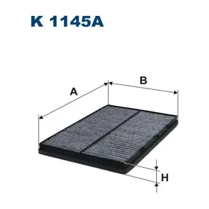 K1145A FILTRON