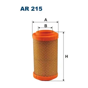 AR 215 FILTRON