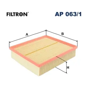 AP0631 FILTRON
