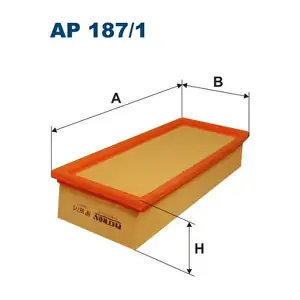AP1871 FILTRON