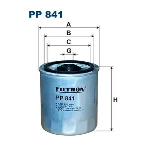 PP841 FILTRON