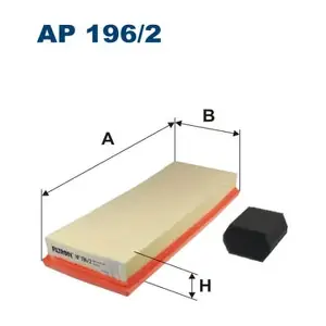AP 196/2 FILTRON