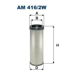 AM 416/2W FILTRON