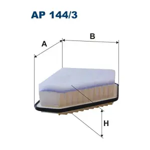 AP 144/3 FILTRON