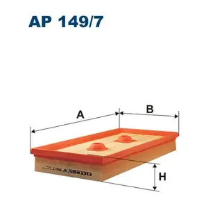 AP149/7 FILTRON