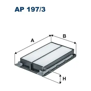 AP 197/3 FILTRON