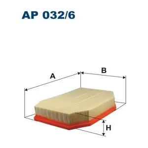 AP032/6 FILTRON