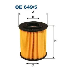 OE6495 FILTRON