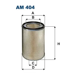 AM404 FILTRON