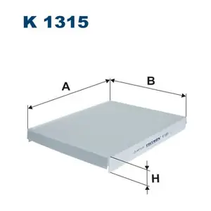 K1315 FILTRON