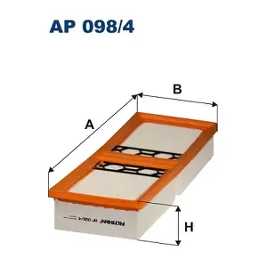 AP 098/4 FILTRON