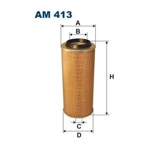 AM 413 FILTRON