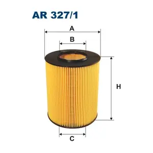 AR327/1 FILTRON