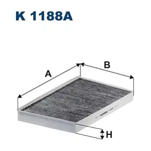 K1188A FILTRON