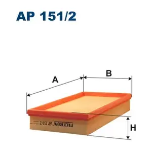 AP151/2 FILTRON