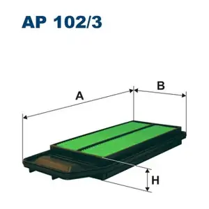 AP102/3 FILTRON