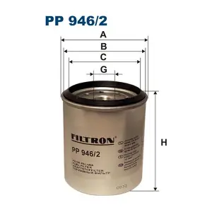 PP9462 FILTRON