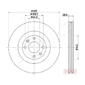 60-00-0631C ASHIKA