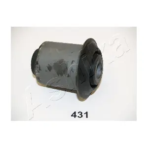 GOM-431 ASHIKA