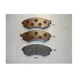 50K0014 ASHIKA