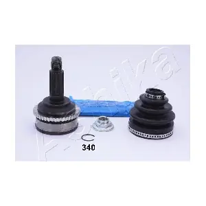 GA322550X KIA