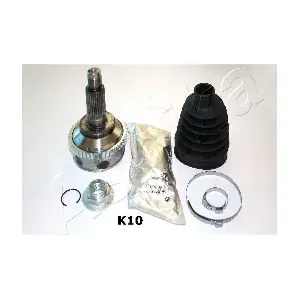 62-0K-K10 ASHIKA