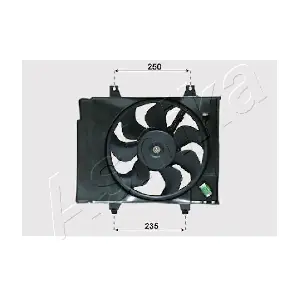 VNT332001 ASHIKA