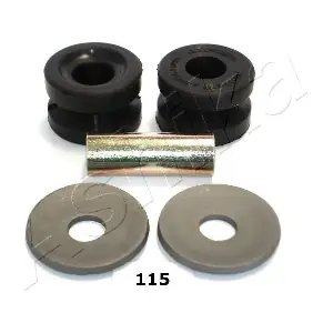 GOM-115 ASHIKA