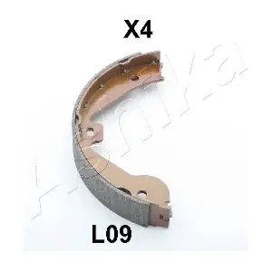 55-0L-L09 ASHIKA