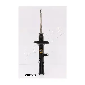 MA-20026 ASHIKA