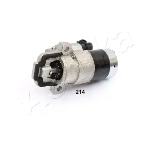 003-M214 ASHIKA