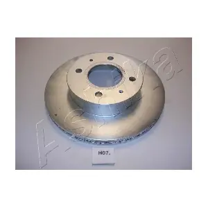 600H007 ASHIKA