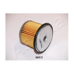 30W0003 ASHIKA