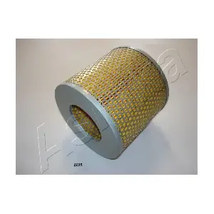 2002229 ASHIKA