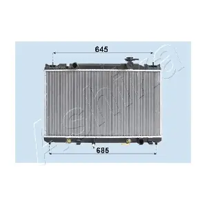 RDA153118 ASHIKA