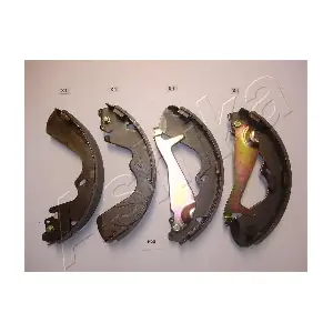 55-H0-002 ASHIKA
