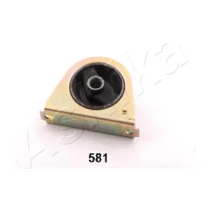 GOM-581 ASHIKA
