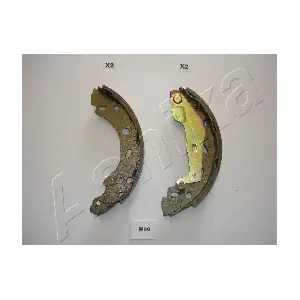 55-M0-000 ASHIKA