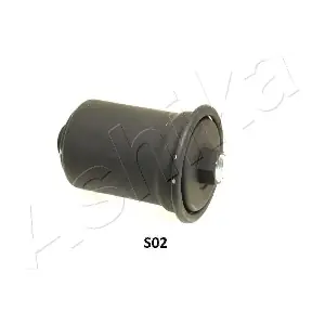30-0S-002 ASHIKA