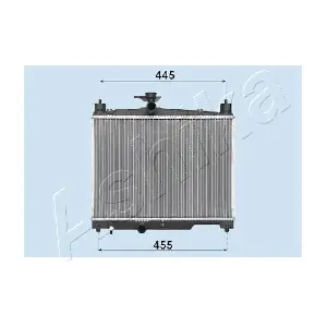 RDA153041 ASHIKA