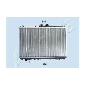 RDA163027 ASHIKA