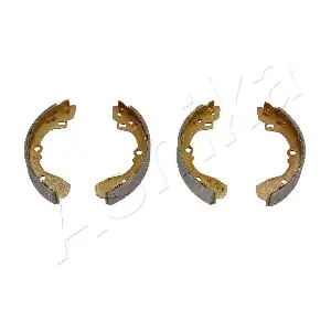 55-K0-011 ASHIKA