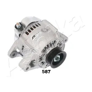 002-T587 ASHIKA