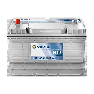 605102080K182 VARTA
