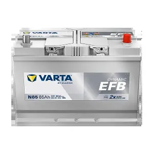 585501080K262 VARTA