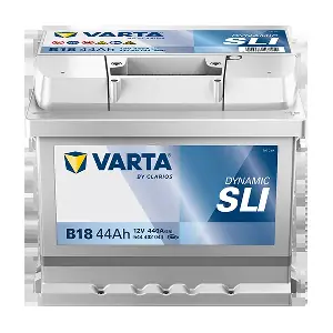 544402044K262 VARTA
