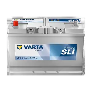 595405083K262 VARTA