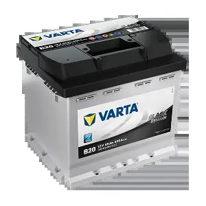 5454130403122 VARTA