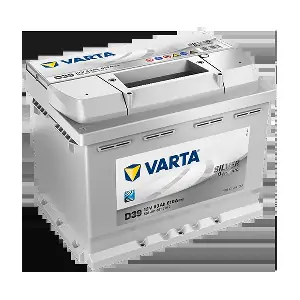 5634010613162 VARTA