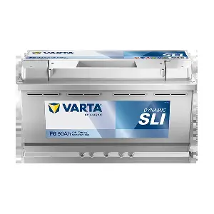 590122072K262 VARTA